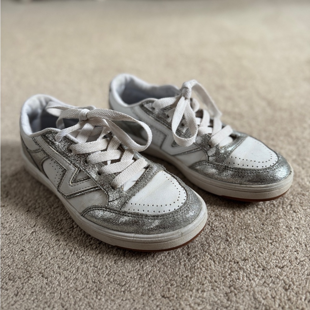 Vans Lowland ComfyCosh Shoe